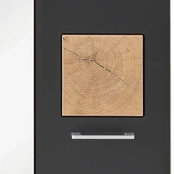 Sale Dielenkleiderschrank Griffin Dielenschränke