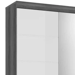 Clearance Dielenkleiderschrank Hayoran Dielenschränke