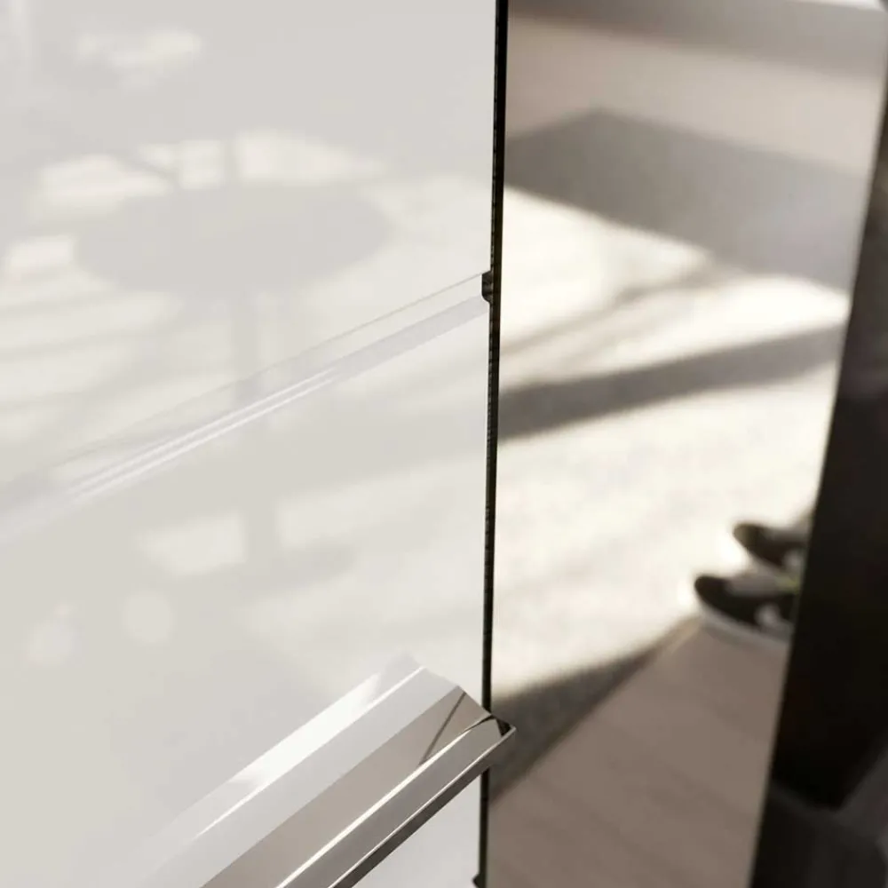 Clearance Dielenkleiderschrank Hayoran Dielenschränke