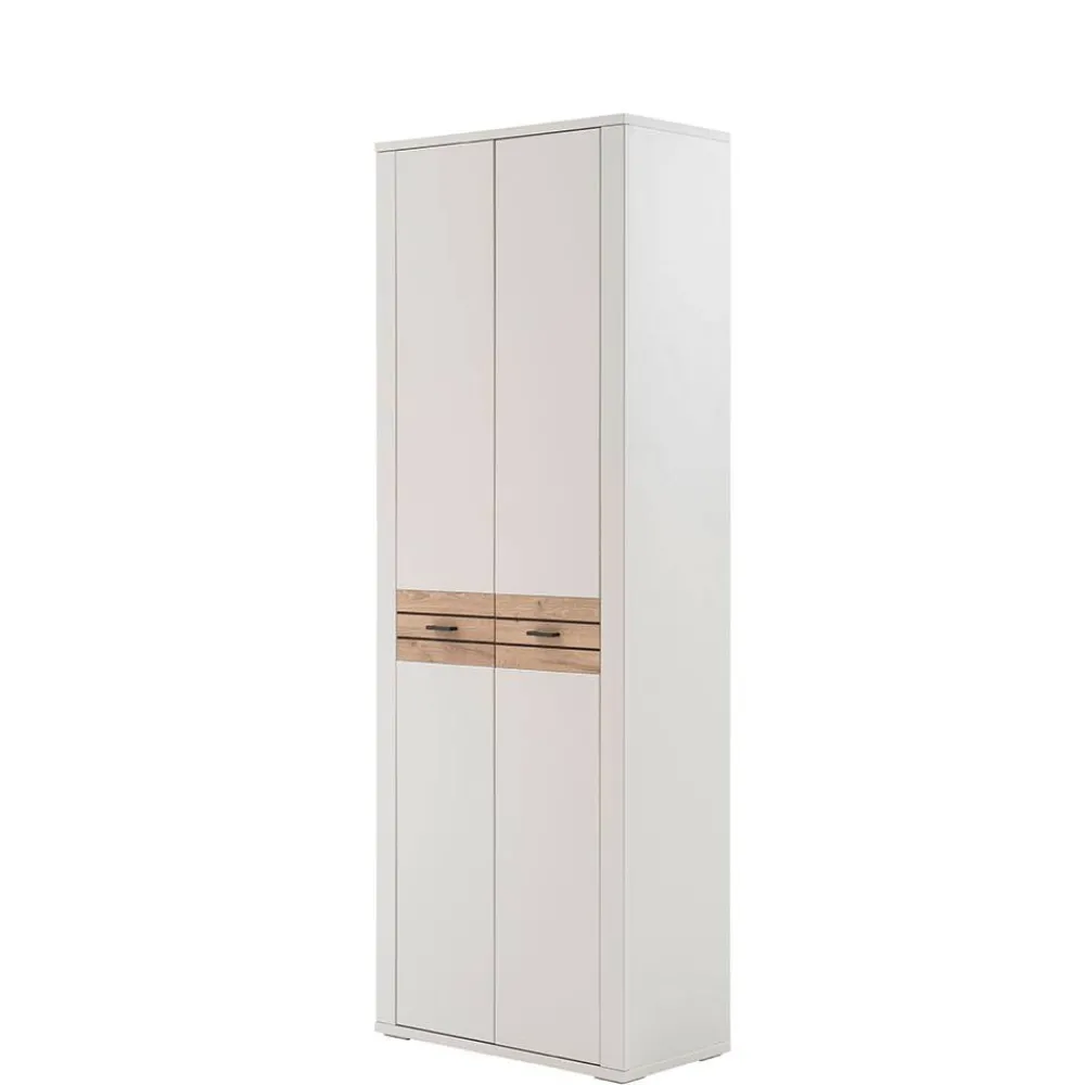 Dielenkleiderschrank Imuraca*Pharao24 Best