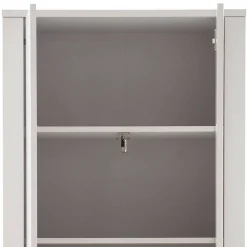 Dielenkleiderschrank Imuraca*Pharao24 Best