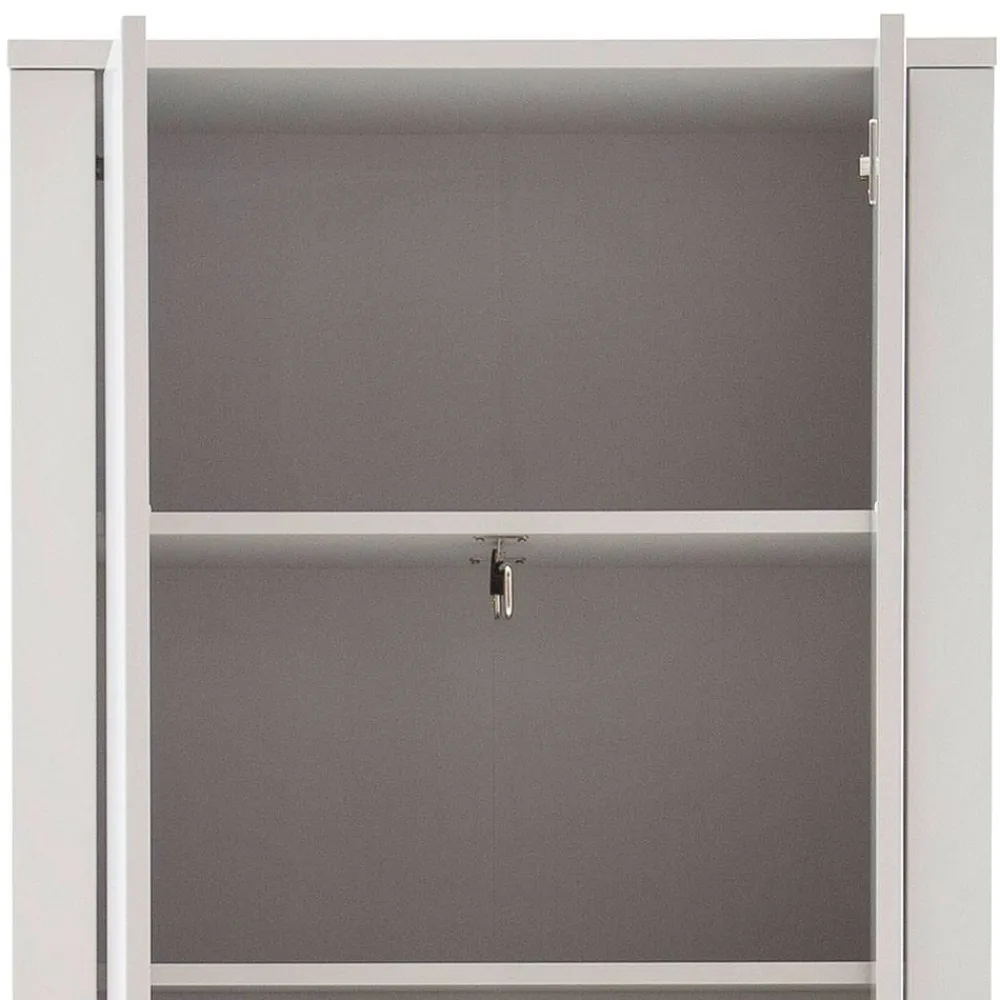 Dielenkleiderschrank Imuraca*Pharao24 Best