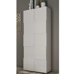 Discount Dielenkleiderschrank Jalton Dielenschränke