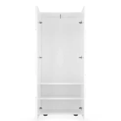 Discount Dielenkleiderschrank Jalton Dielenschränke