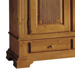 Dielenkleiderschrank Josch*Pharao24 Best