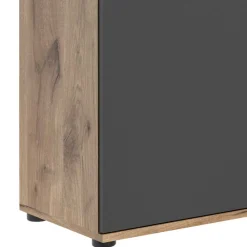 Dielenkleiderschrank Onlio*Pharao24 New