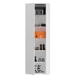 Dielenkleiderschrank Ridonner*Pharao24 Best