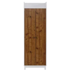 Dielenkleiderschrank Sacrala*Pharao24 Hot