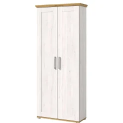 Dielenkleiderschrank Simple*Pharao24