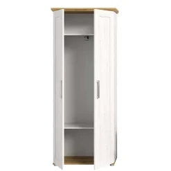Dielenkleiderschrank Simple*Pharao24