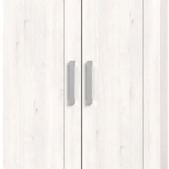 Dielenkleiderschrank Simple*Pharao24