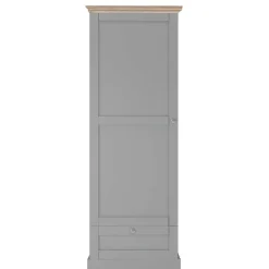 Dielenkleiderschrank Siorino*Pharao24 Discount