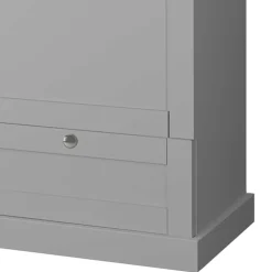 Dielenkleiderschrank Siorino*Pharao24 Discount