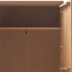 Dielenkleiderschrank Utony*Pharao24 Hot