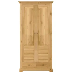 Dielenkleiderschrank Yarus*Pharao24