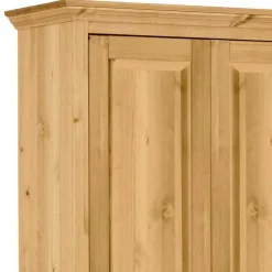 Dielenkleiderschrank Yarus*Pharao24