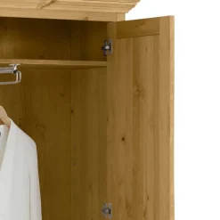 Dielenkleiderschrank Yarus*Pharao24