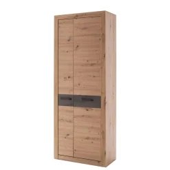 Hot Dielenkleiderschrank Ynes Dielenschränke