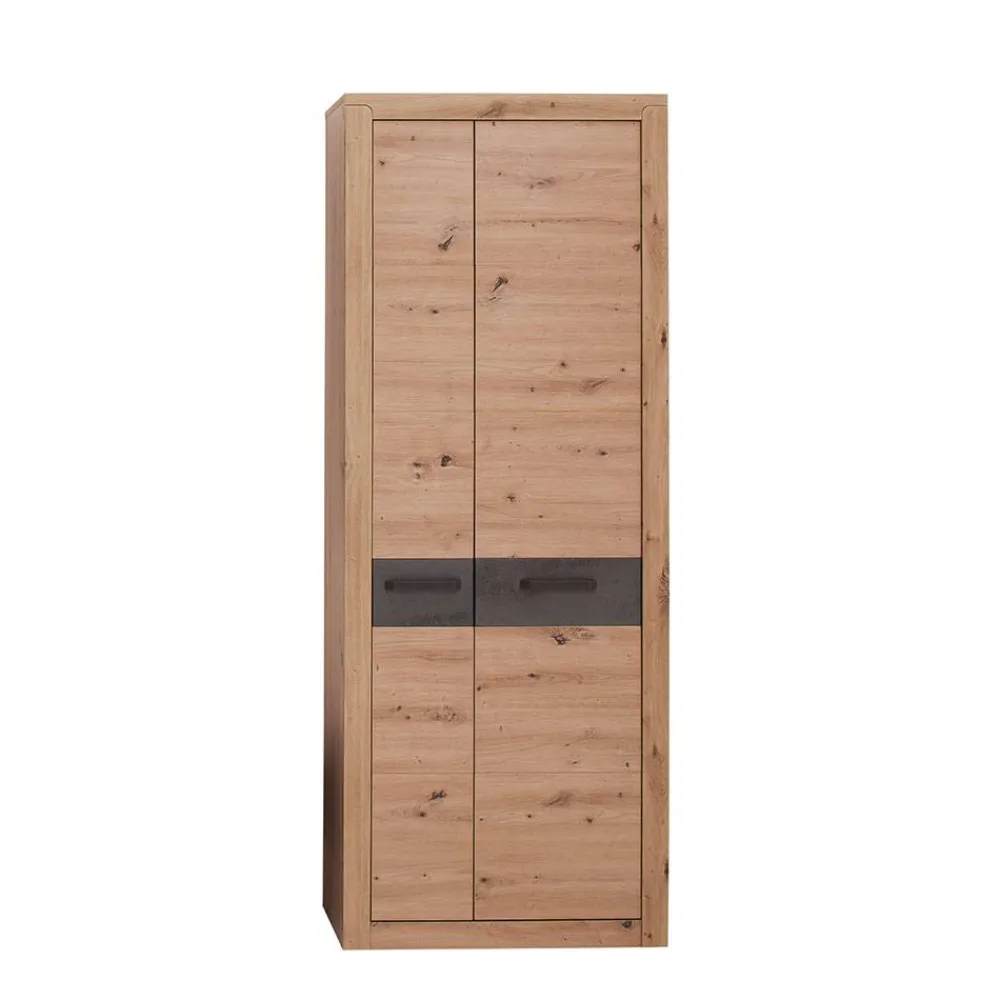 Hot Dielenkleiderschrank Ynes Dielenschränke