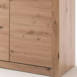 Hot Dielenkleiderschrank Ynes Dielenschränke