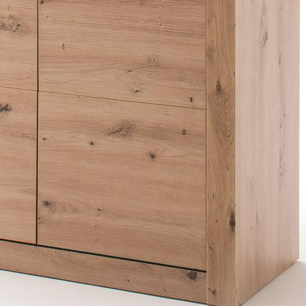 Hot Dielenkleiderschrank Ynes Dielenschränke