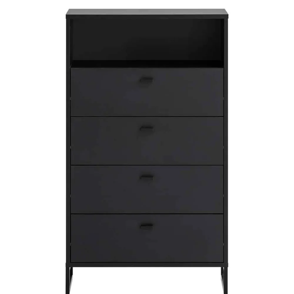 New Dielenkommode Curtus Flurkommoden|Schlafzimmerkommoden