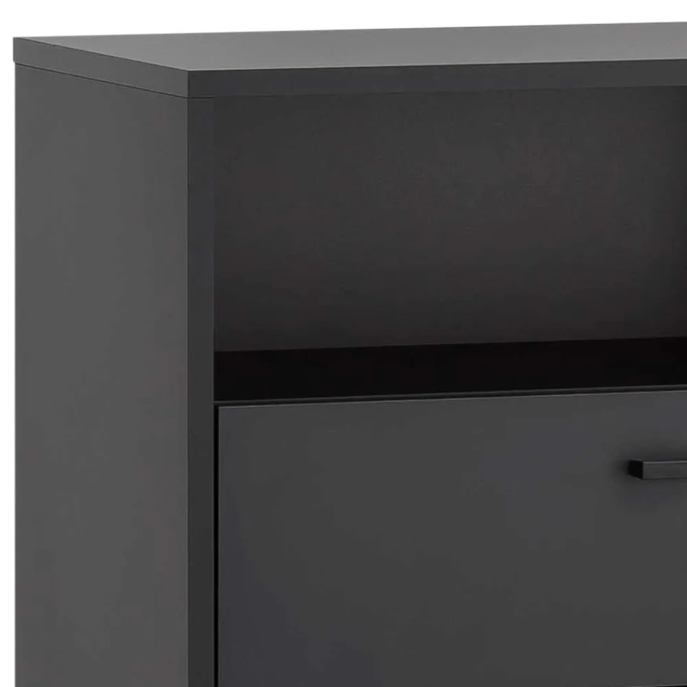 New Dielenkommode Curtus Flurkommoden|Schlafzimmerkommoden