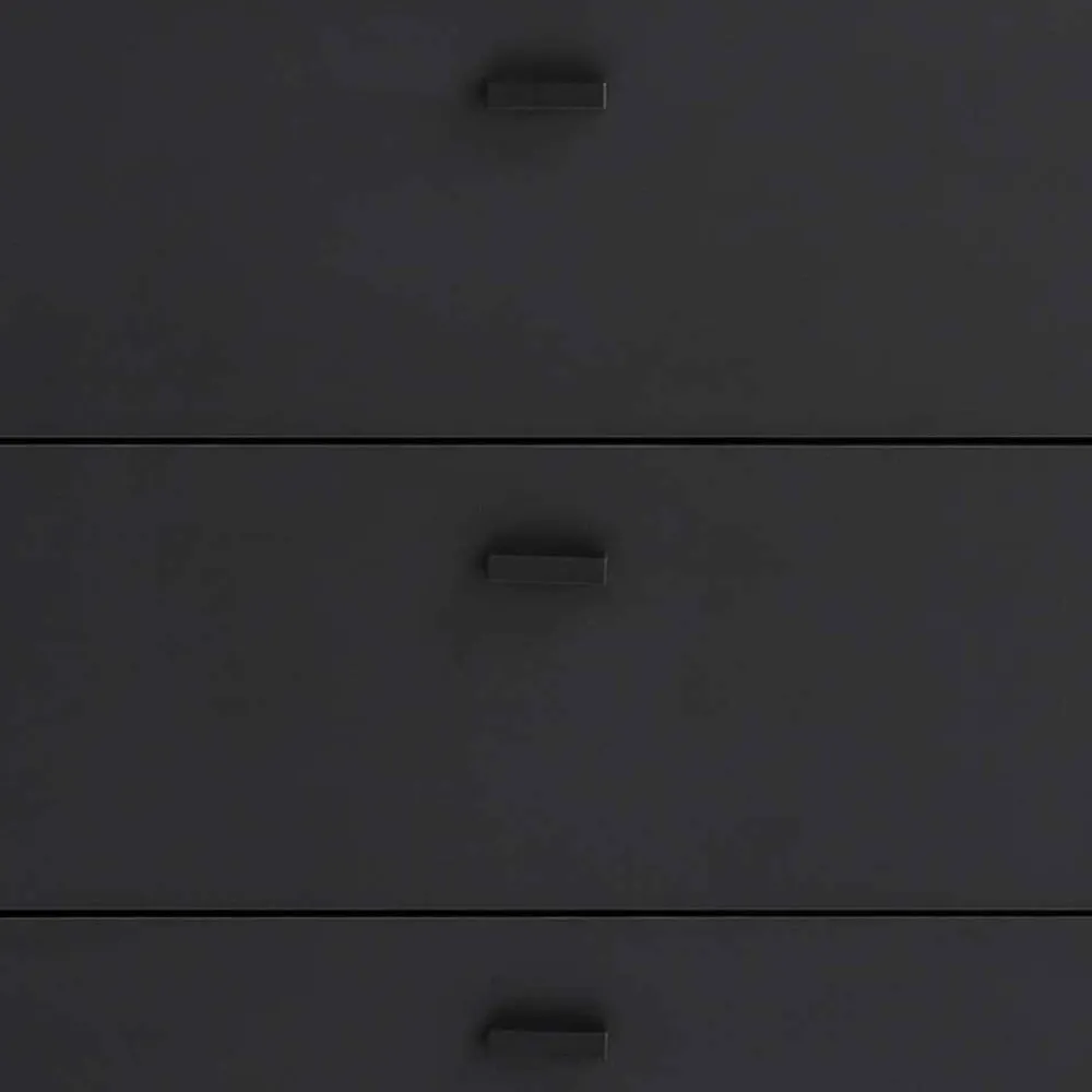 New Dielenkommode Curtus Flurkommoden|Schlafzimmerkommoden