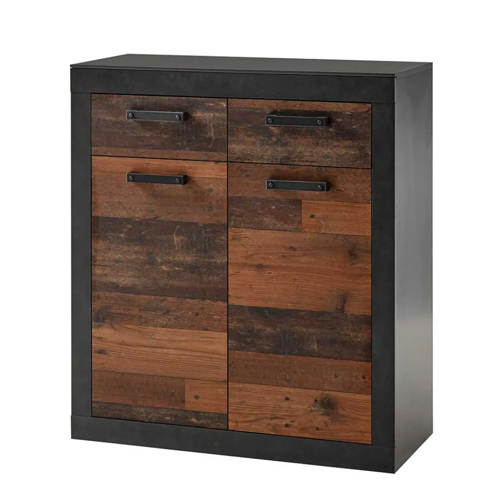 Dielenkommode Frondito*Pharao24 Sale