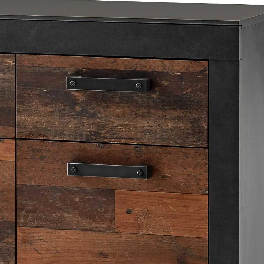 Dielenkommode Frondito*Pharao24 Sale