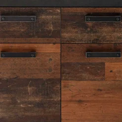 Dielenkommode Frondito*Pharao24 Sale