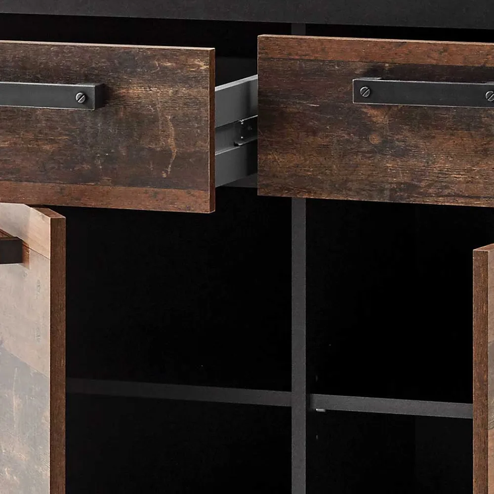 Dielenkommode Frondito*Pharao24 Sale