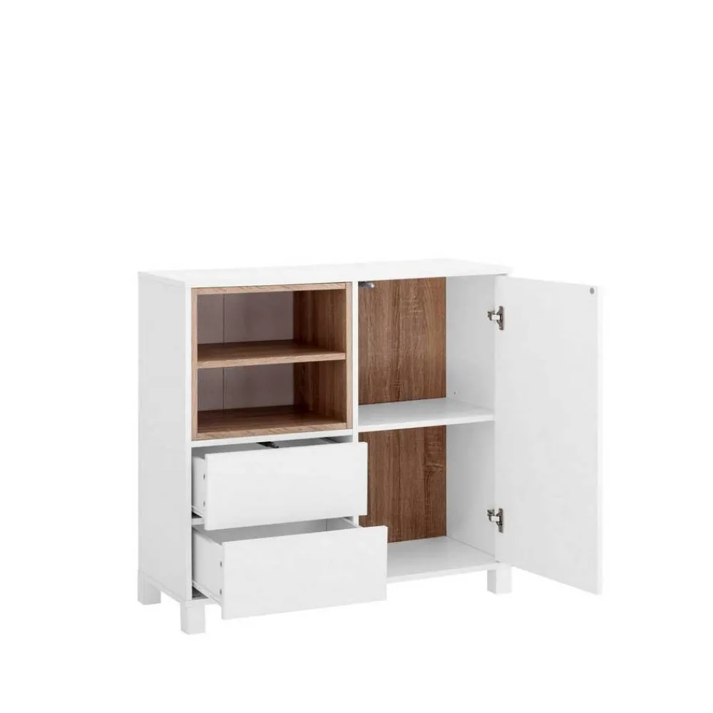 Dielenkommode Jain*Pharao24 Hot