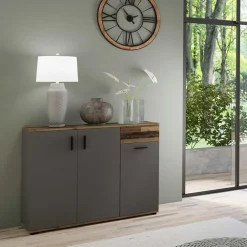 New Dielenkommode Laromain Flurkommoden