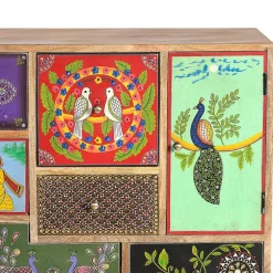 Best Dielenkommode Mavilia Flurkommoden|Apothekerkommoden