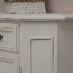 Clearance Dielenkommode Orleans Flurkommoden