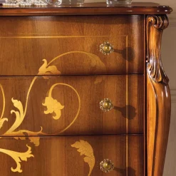 Outlet Dielenkommode Savolina Flurkommoden|Schlafzimmerkommoden