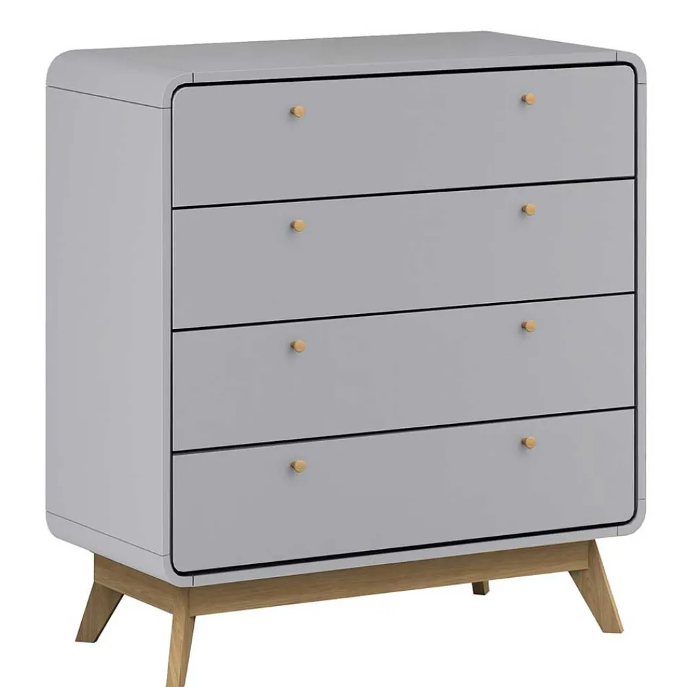 Clearance Dielenkommode Vaitlina Flurkommoden|Schlafzimmerkommoden