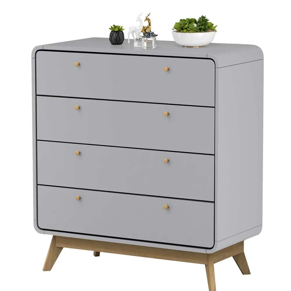 Clearance Dielenkommode Vaitlina Flurkommoden|Schlafzimmerkommoden