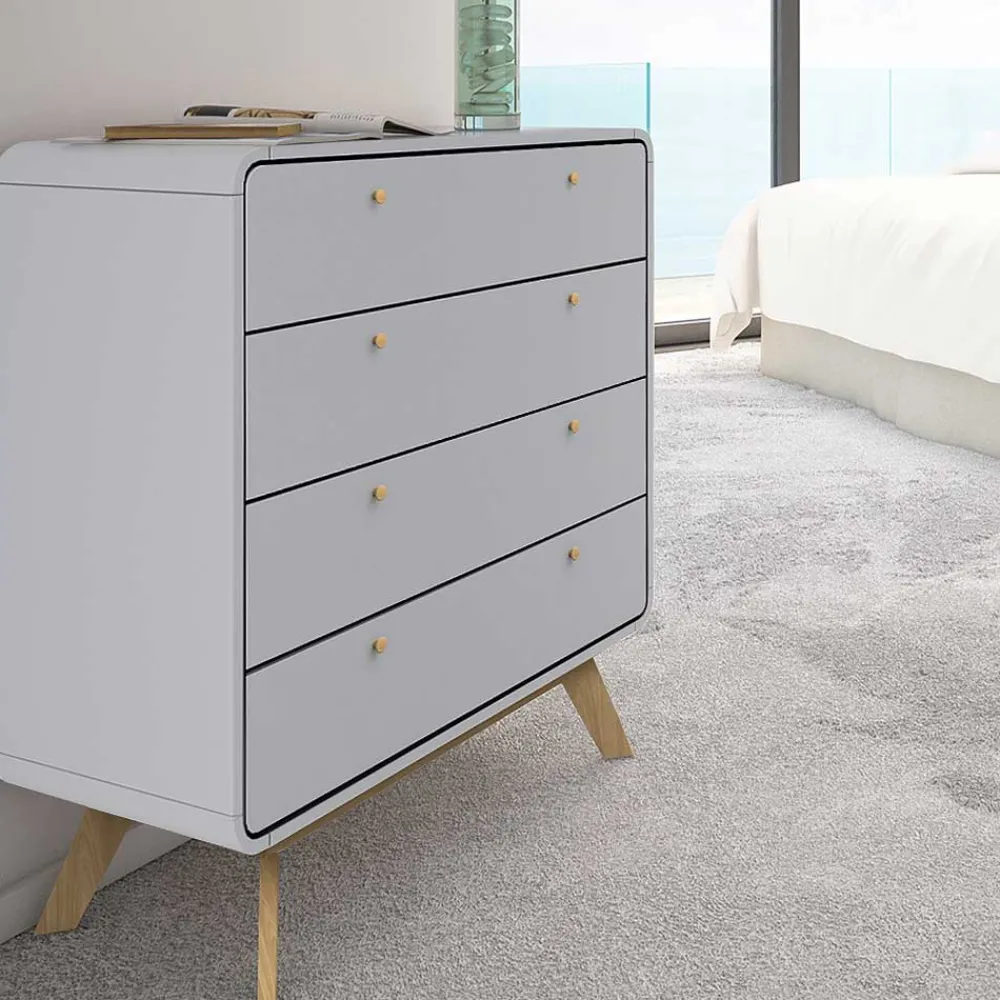 Clearance Dielenkommode Vaitlina Flurkommoden|Schlafzimmerkommoden