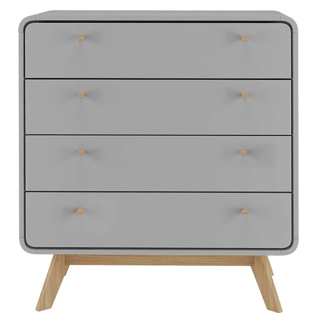 Clearance Dielenkommode Vaitlina Flurkommoden|Schlafzimmerkommoden