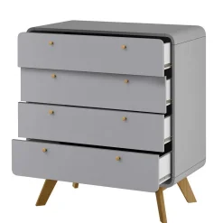 Clearance Dielenkommode Vaitlina Flurkommoden|Schlafzimmerkommoden