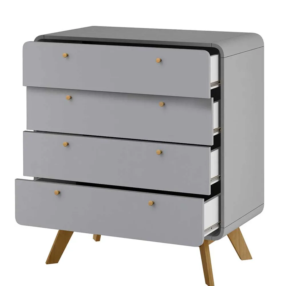 Clearance Dielenkommode Vaitlina Flurkommoden|Schlafzimmerkommoden