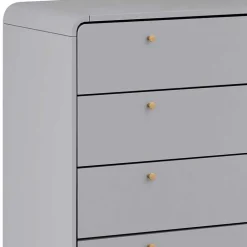 Clearance Dielenkommode Vaitlina Flurkommoden|Schlafzimmerkommoden