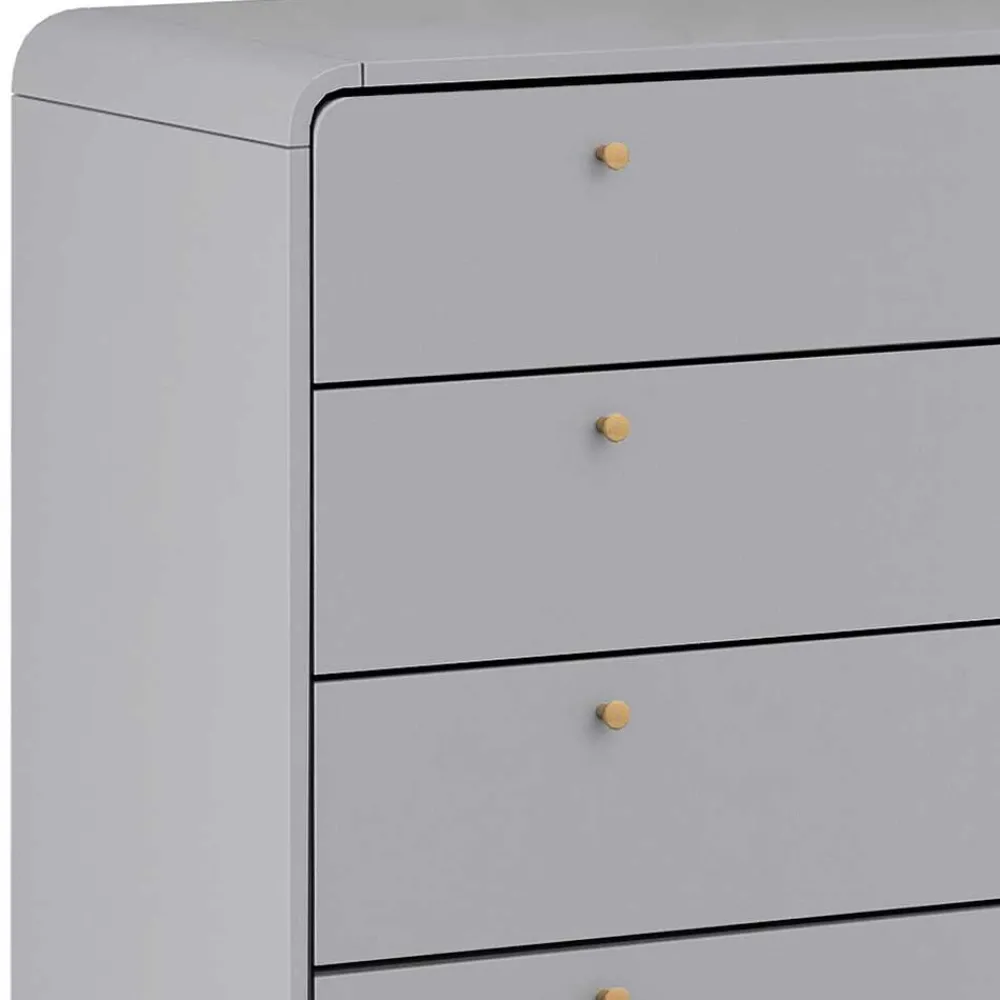 Clearance Dielenkommode Vaitlina Flurkommoden|Schlafzimmerkommoden