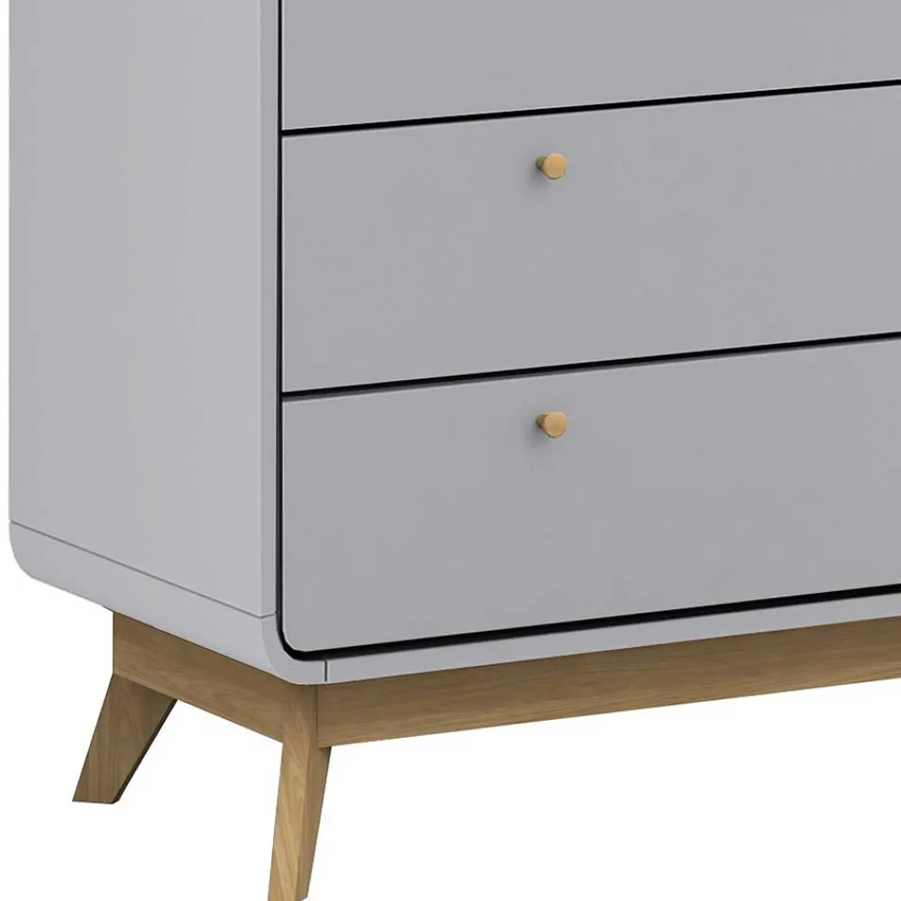 Clearance Dielenkommode Vaitlina Flurkommoden|Schlafzimmerkommoden