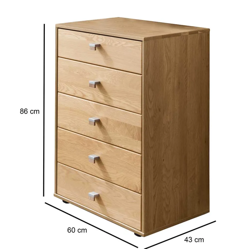 New Dielenkommode Veyfas Flurkommoden|Schlafzimmerkommoden