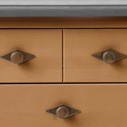 Outlet Dielenkommode Viaduca Flurkommoden|Schlafzimmerkommoden