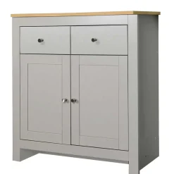 Clearance Dielenkommode Vulima Flurkommoden