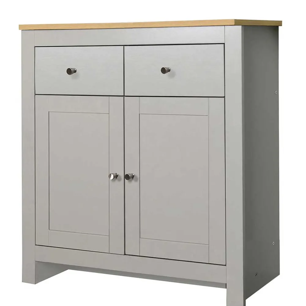 Clearance Dielenkommode Vulima Flurkommoden